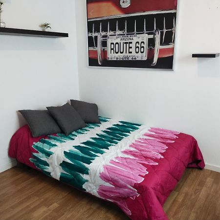 Ferienwohnung Habita-Loft 4 San Cristóbal de La Laguna Exterior foto