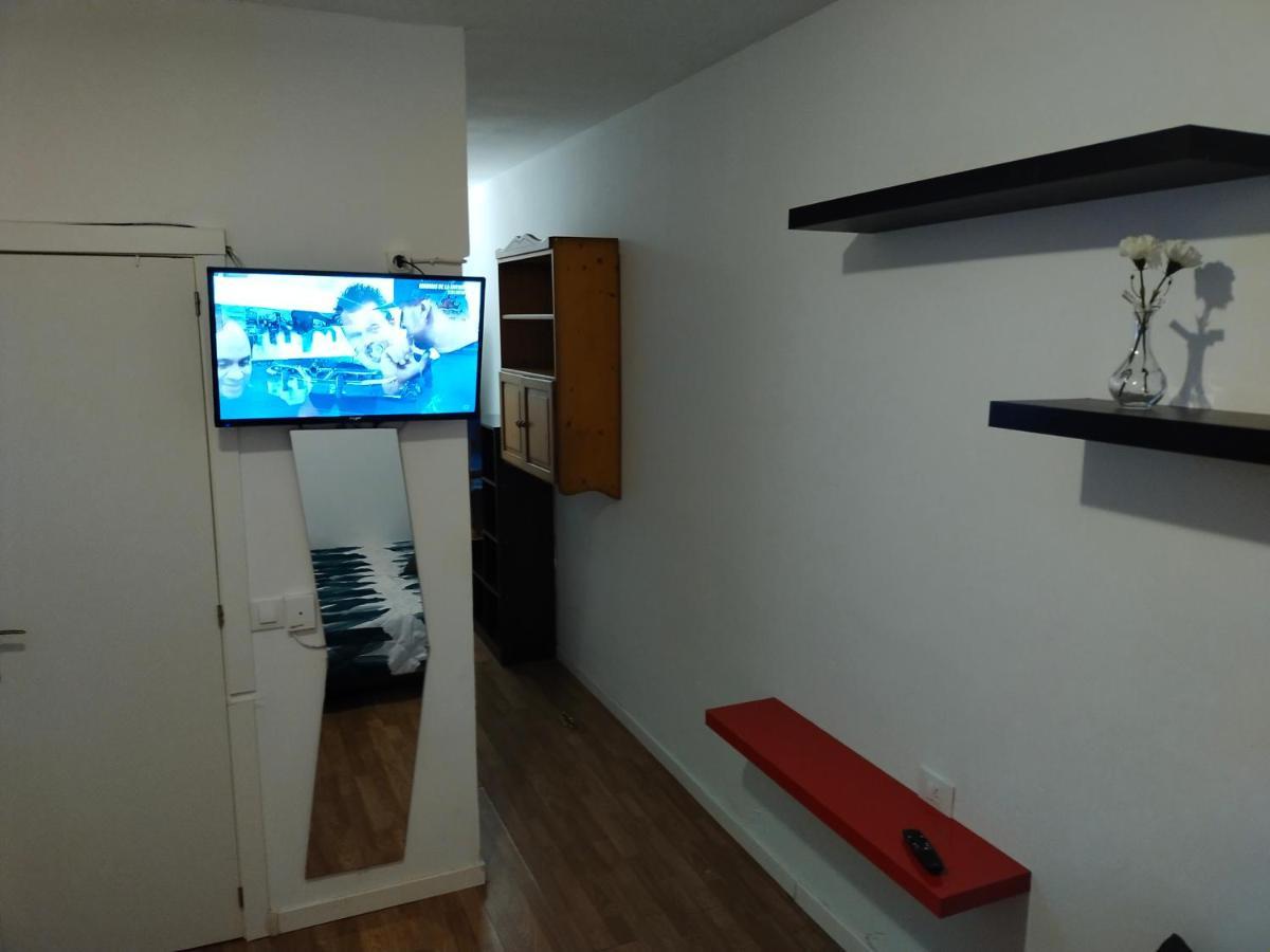 Ferienwohnung Habita-Loft 4 San Cristóbal de La Laguna Exterior foto
