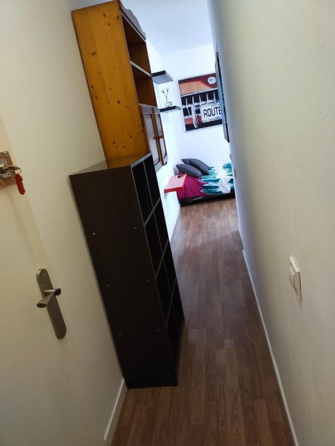 Ferienwohnung Habita-Loft 4 San Cristóbal de La Laguna Exterior foto